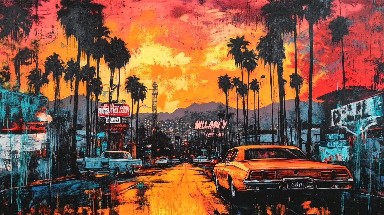 Mural Crop