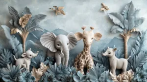 giraffe
