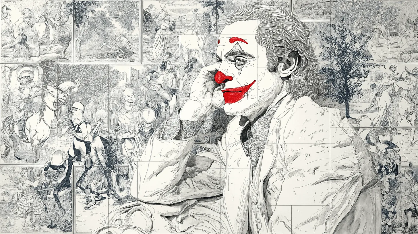 Mural Crop