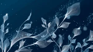 Alternative view of Dreamy Botanical Whispers