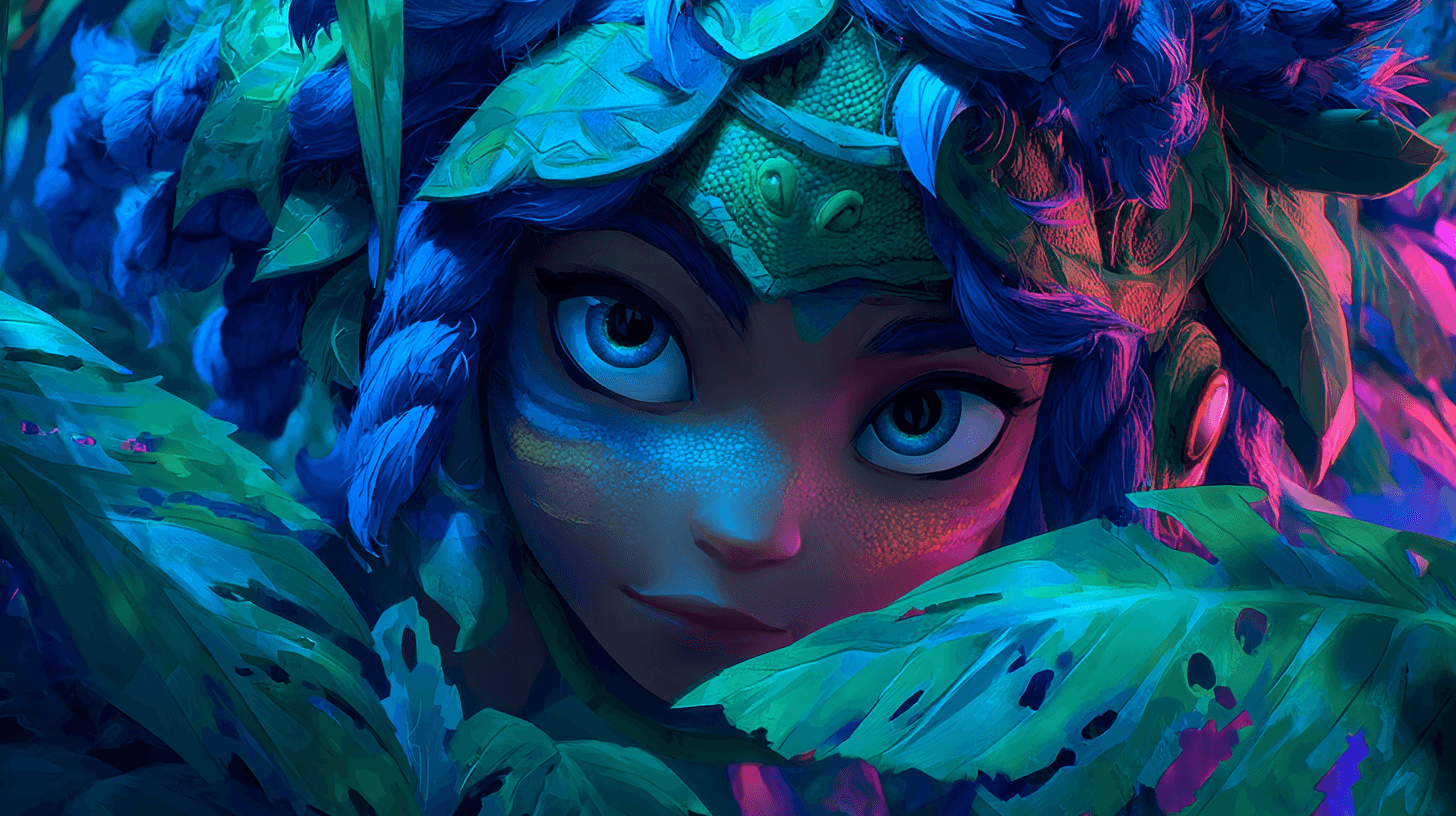 Mural Crop