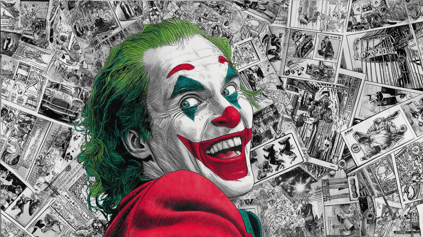 Mural Crop