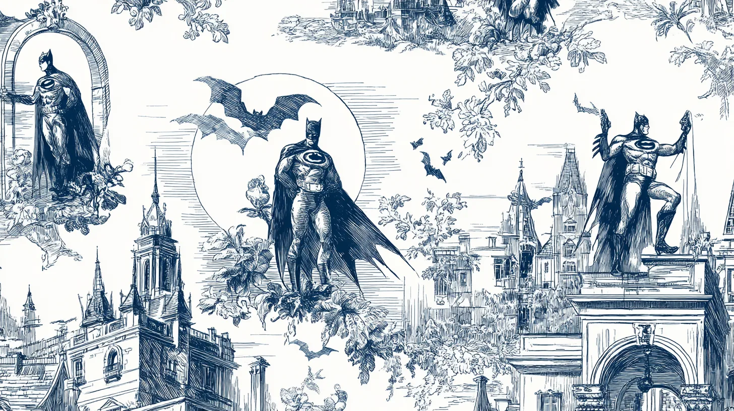 Mural Crop