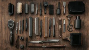 brushes