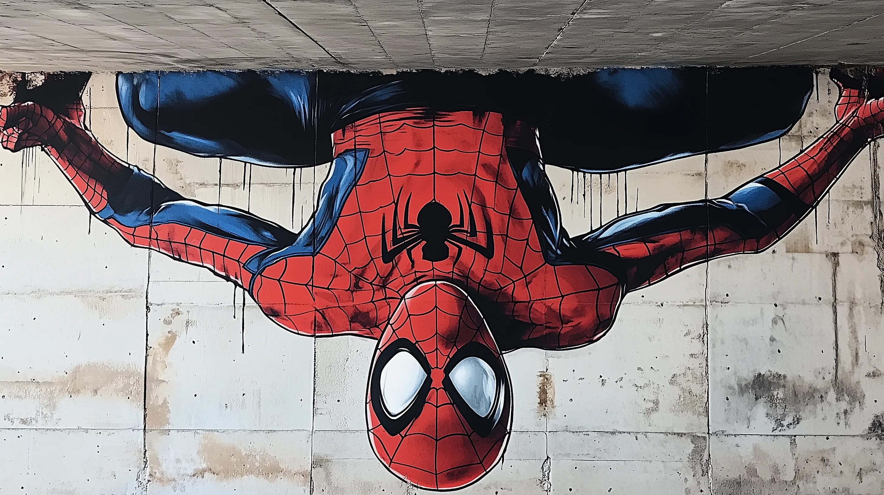 Mural Crop