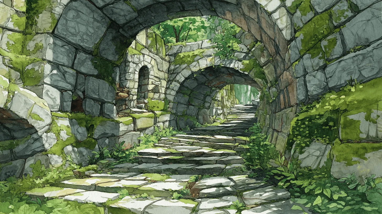 Mural Crop