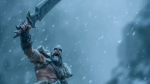 Tryndamere