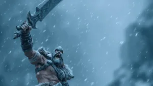 Tryndamere