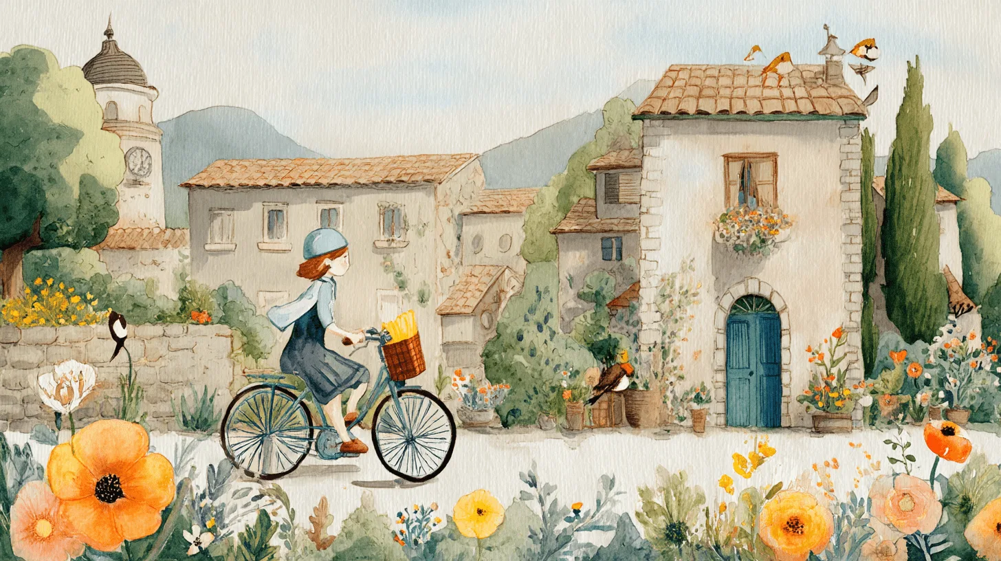 Mural Crop