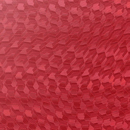 Belbien CM-151 Mix Beat Red architectural film by WallpaperTwins