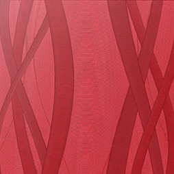 Belbien CM-153 Infinity Red architectural film by WallpaperTwins