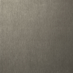 Belbien CM-64 Hairline Stainless architectural film by WallpaperTwins
