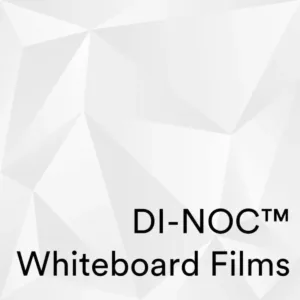 3M DI-NOC WH-111 Abrasion Resistant film