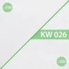 soletex-kw-026-emerald-gallery-1 100 % Polyester Scarf fabric for Banner/ Flag / Interior Decoration (Curtain