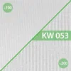 soletex-kw-053-silver-glossy-satin-gallery-1 100 % Polyester Pillow fabric for Banner/ Flag / Interior Decoration (Curtain
